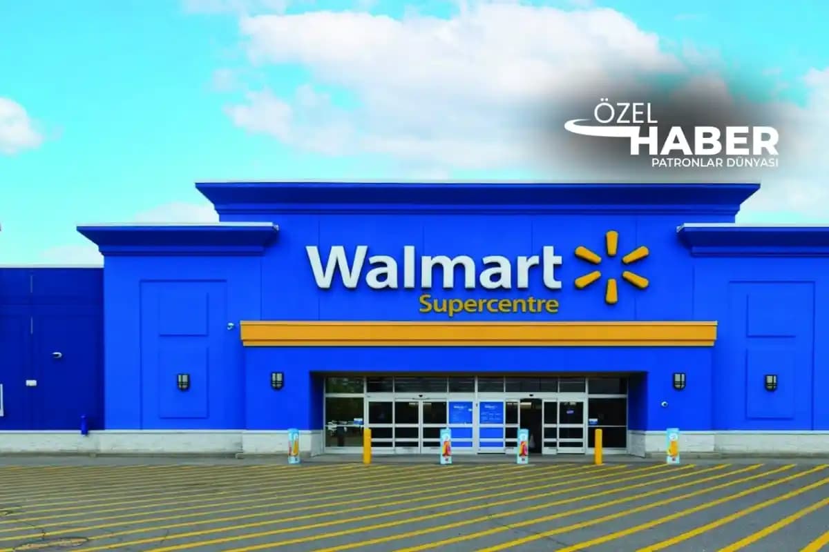 Walmart'ın 24 Saat Açık Mağaza Modelinin Kaldırılmasının Nedenleri ve Etkileri
