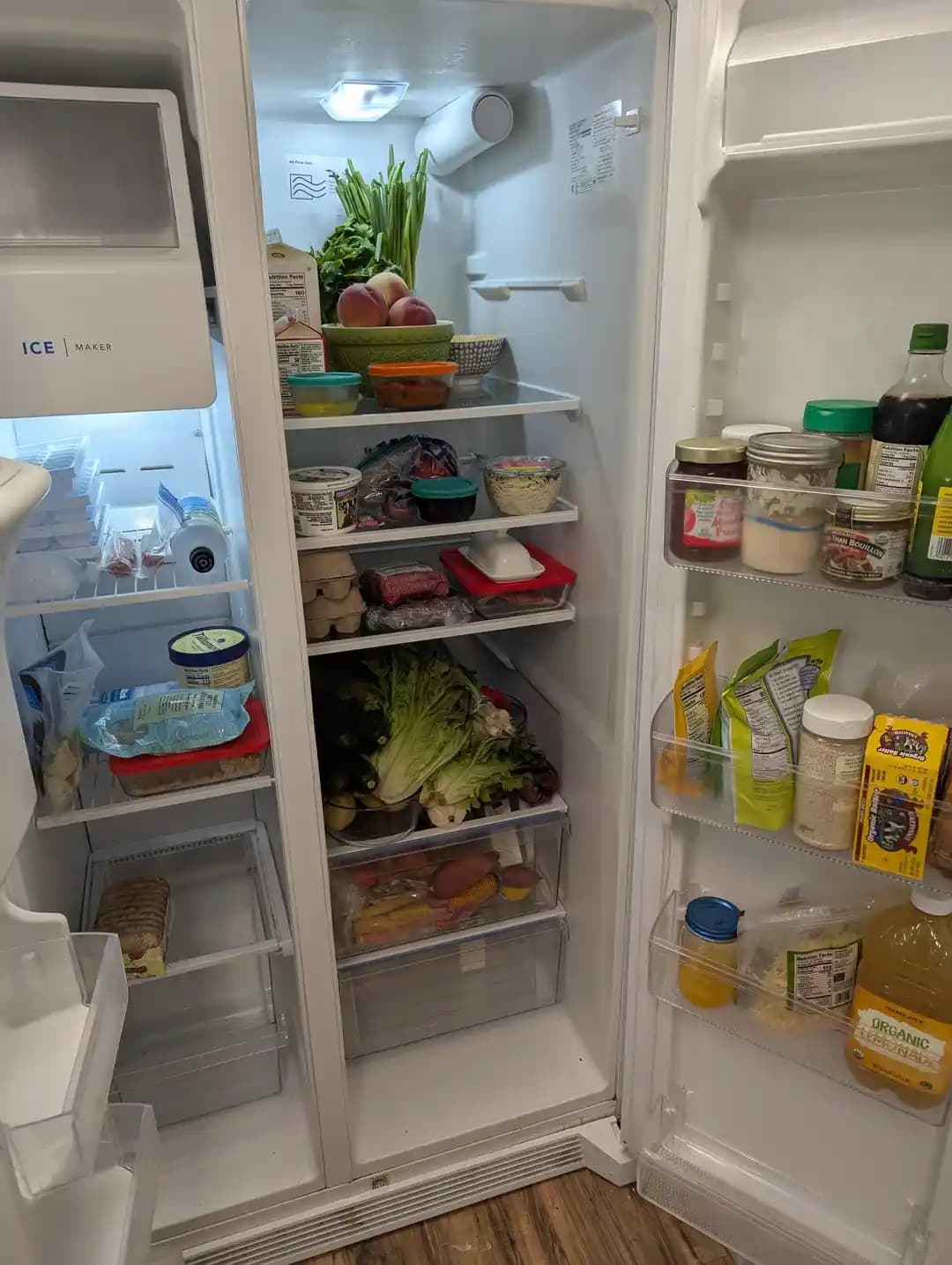 Aylık 100 Dolar Tasarruf Sağlayan Planlı Alışveriş ve Yemek Hazırlama Yöntemleri