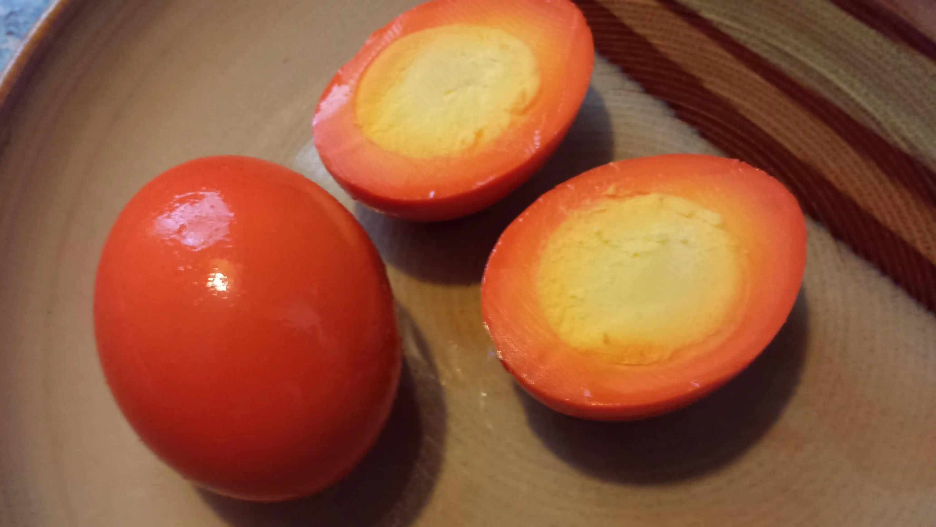 Buffalo Hard-Boiled Eggs: Evde Yapımı ve Tariflerle Lezzet Rehberi