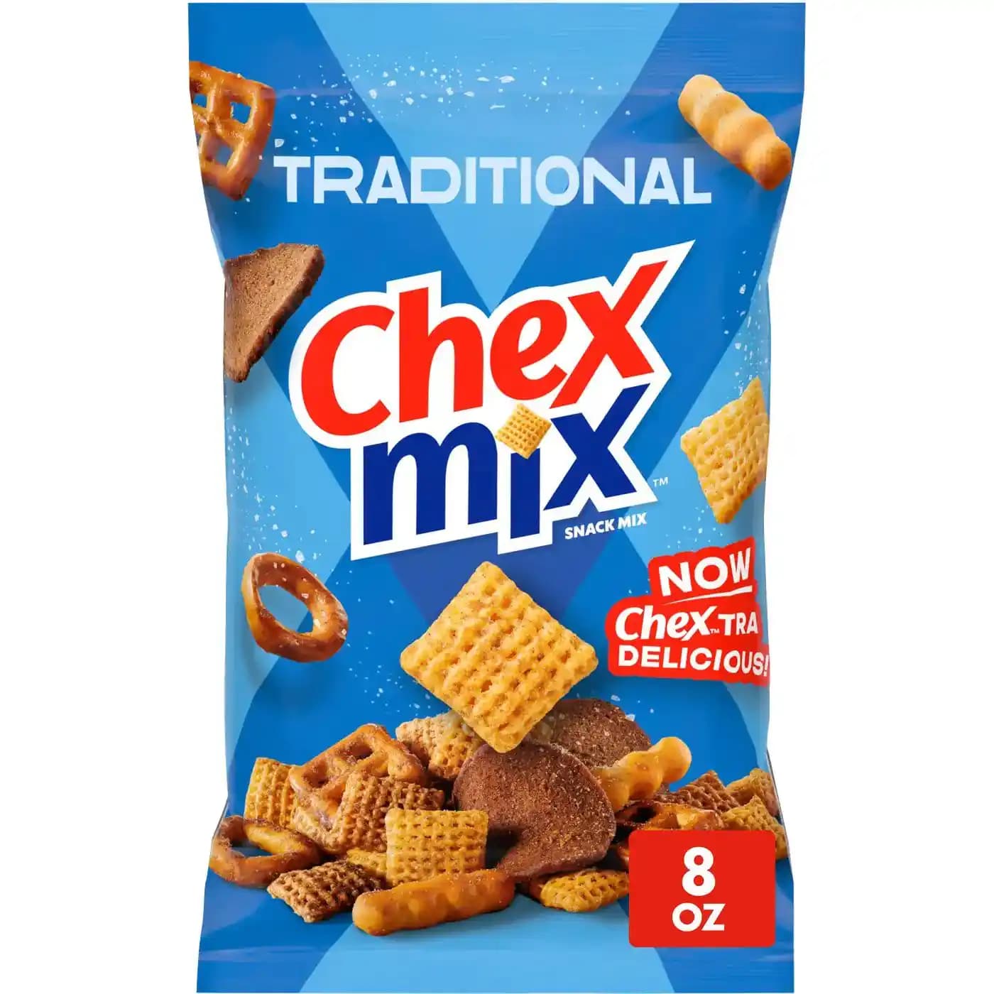 Chex Mix Yeni Tarif Değişikliği: Tüketici Tepkileri ve Lezzet Değerlendirmesi