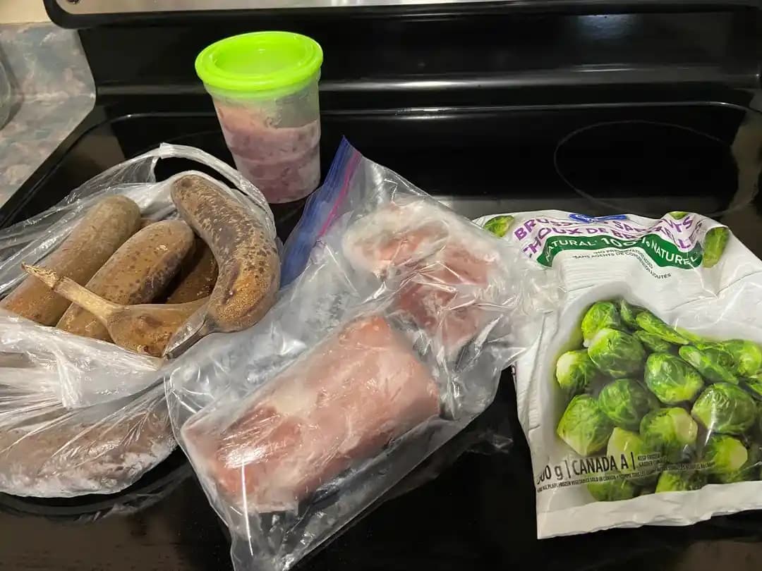 Dondurucudan Gıda Kullanımı ve Pratik Tariflerle Besin Değerini Koruma Yöntemleri