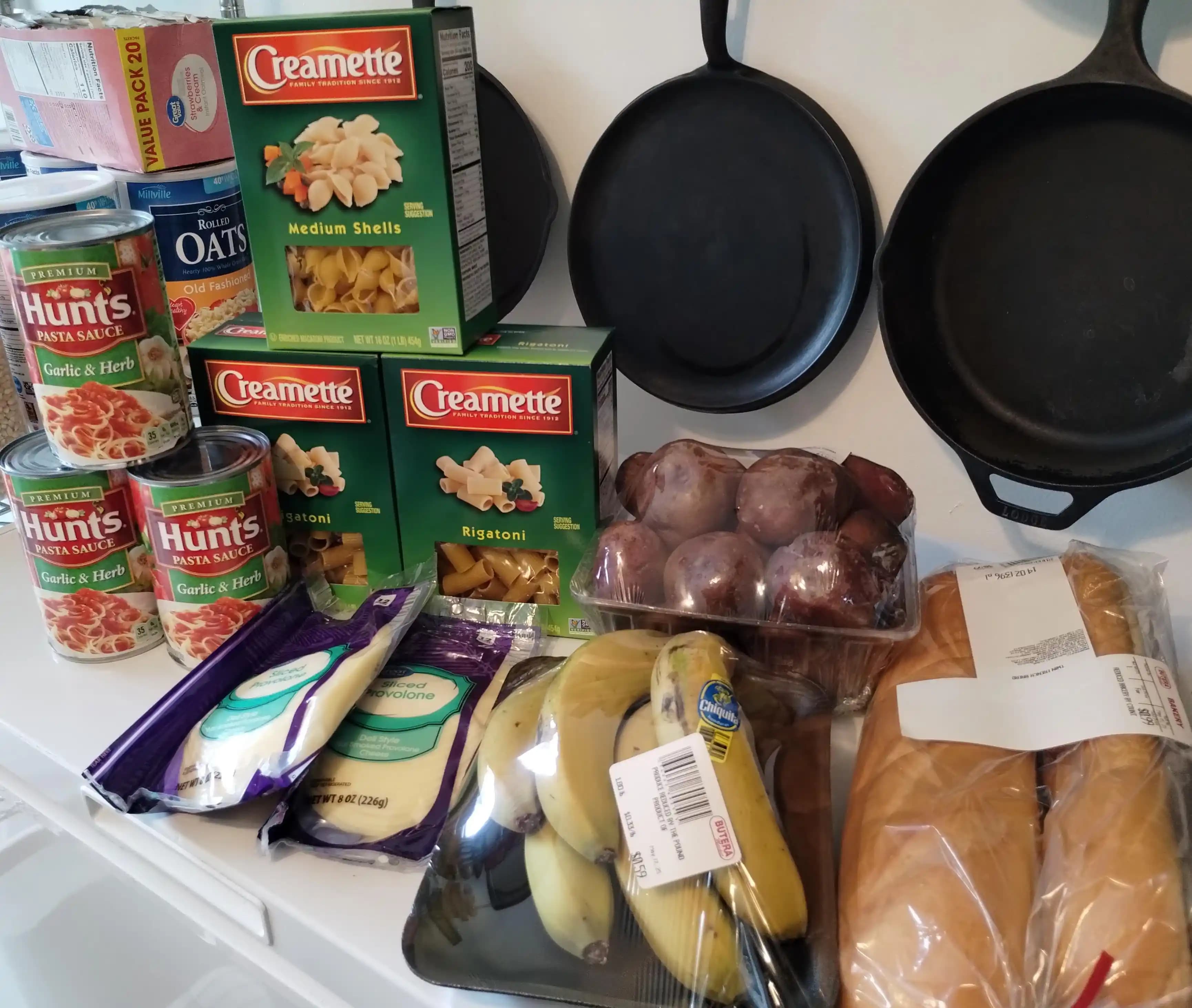 İndirimli Market Alışverişi: Bütçe Dostu Gıda Temini ve Etkili Stratejiler