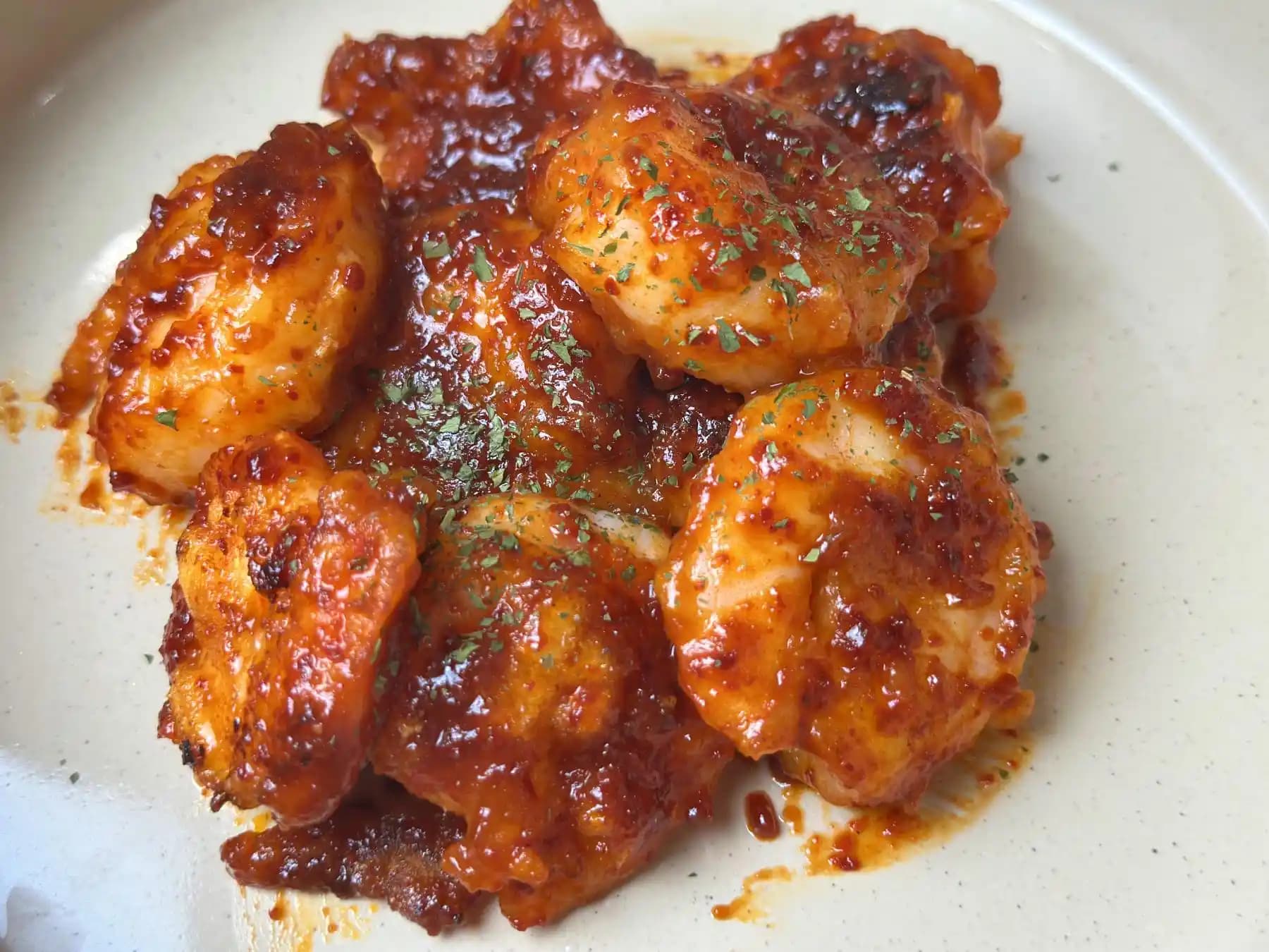 Kolay ve Lezzetli Chili Karides Tarifi: Malzemeler, Püf Noktaları ve Bütçe Değerlendirmesi