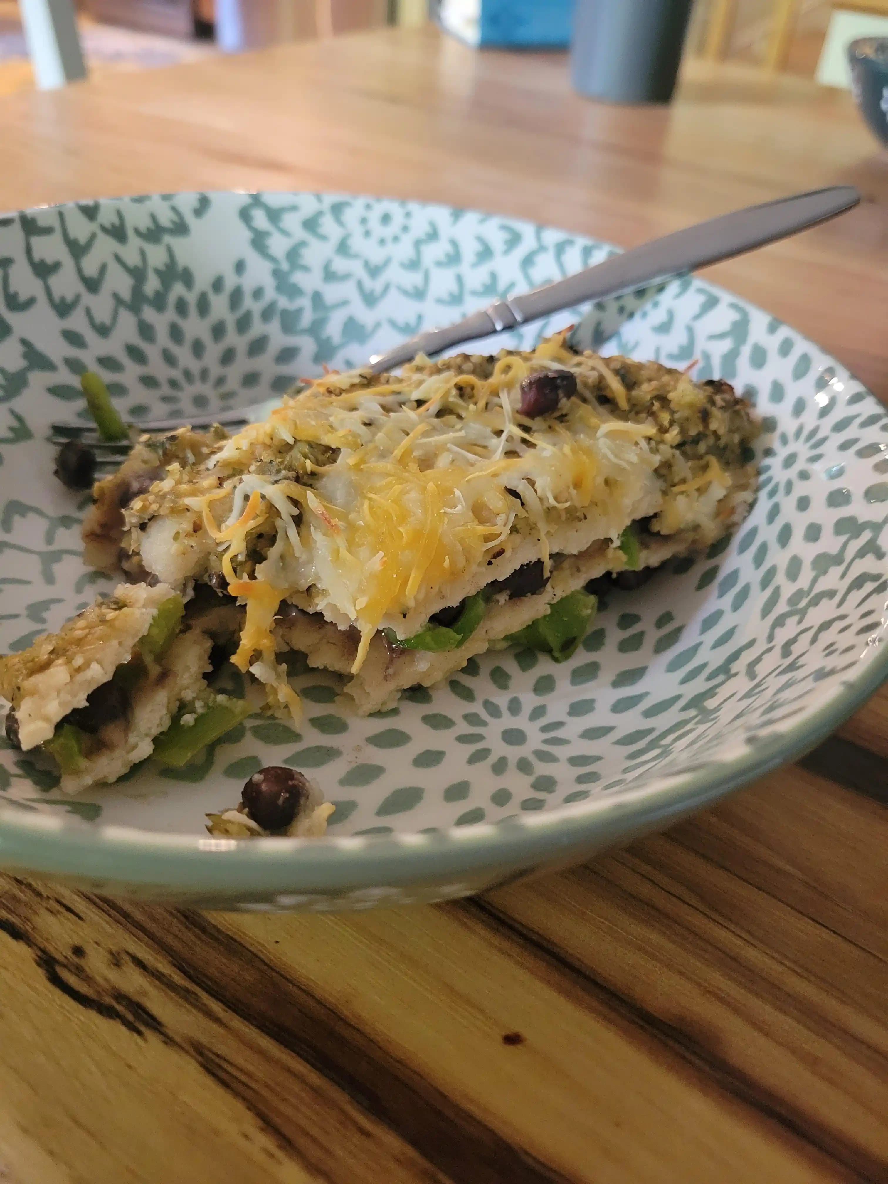 Meksika Usulü Lazanya Tarifi: Ekonomik ve Lezzetli Ev Yapımı Alternatif