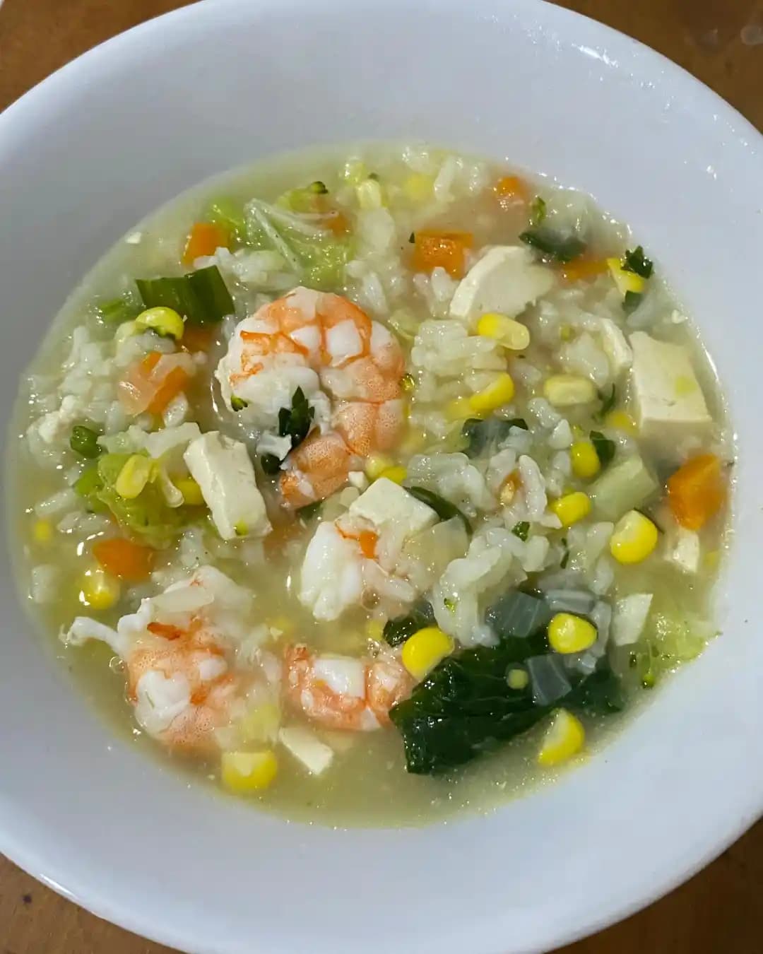 Sebzeli Pirinç Lapası: Besleyici ve Pratik Tarif ile Sağlıklı Öğün Seçeneği