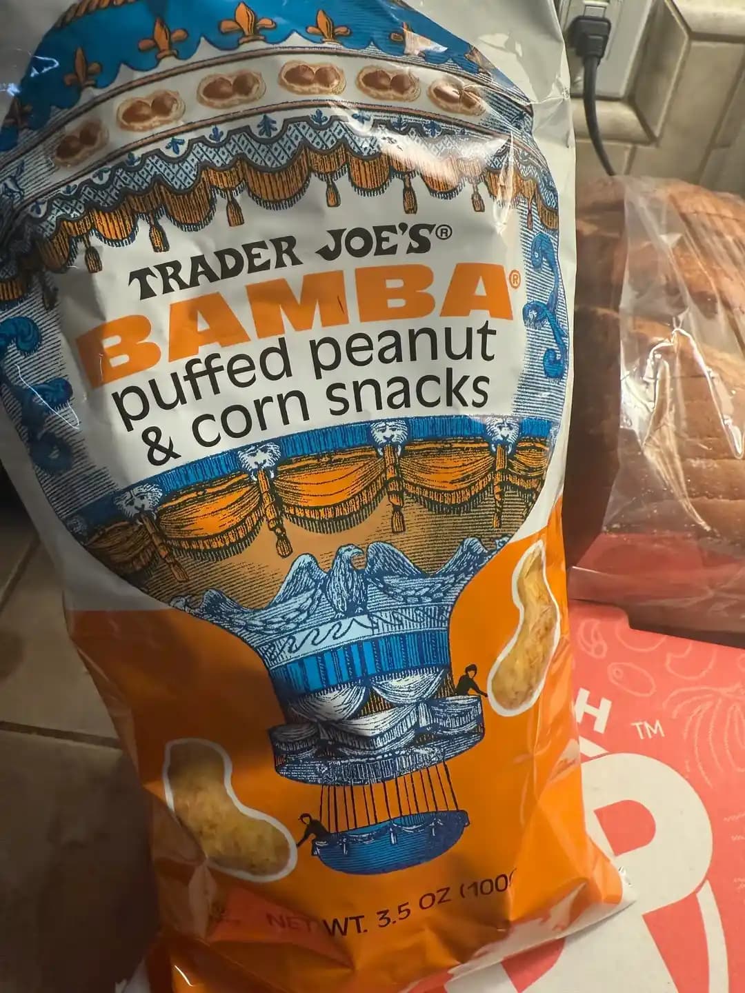 Trader Joe's ve Osem Bamba Atıştırmalıkları: Ürün Farkları ve Özellikleri