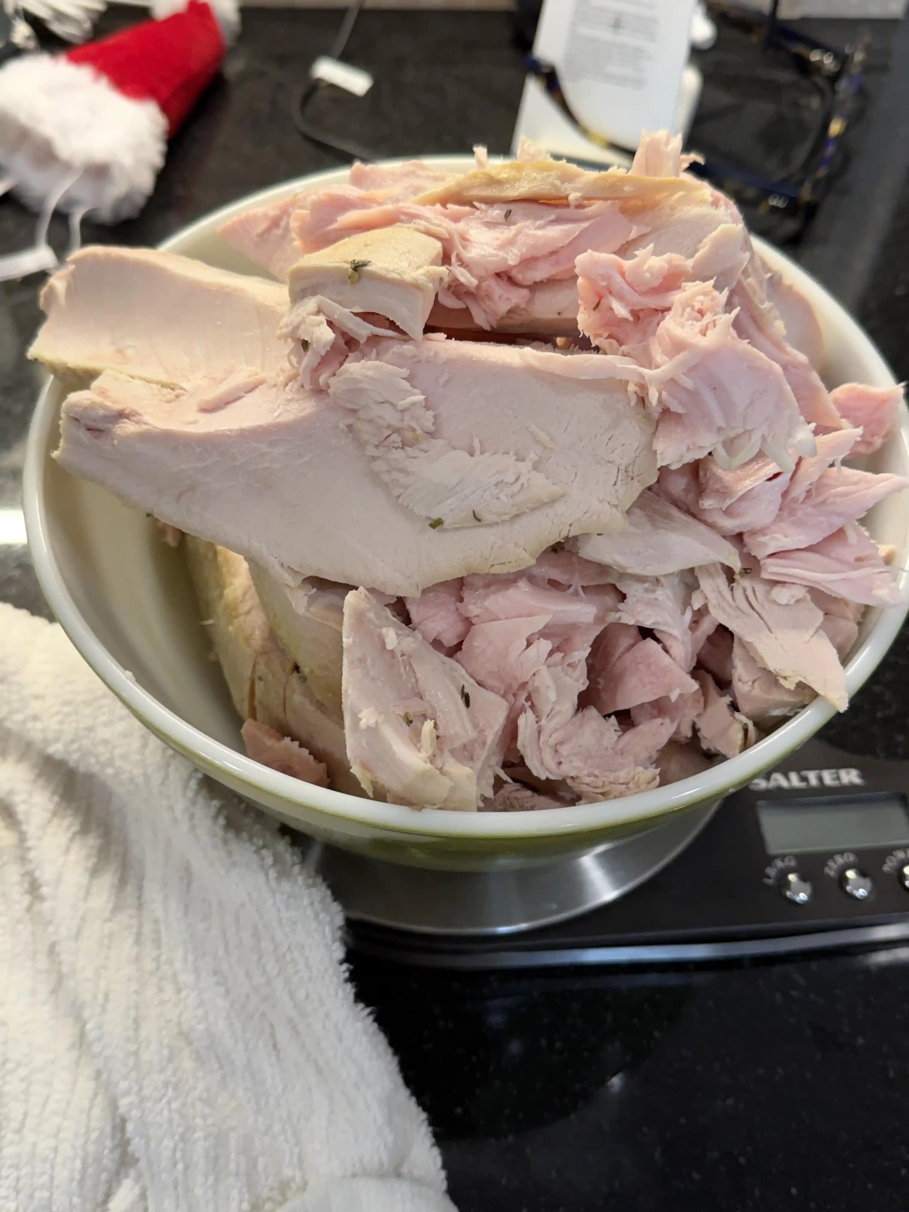 Uygun Fiyatlı Hindi Alımı ve Etin Verimli Değerlendirilmesi Yöntemleri