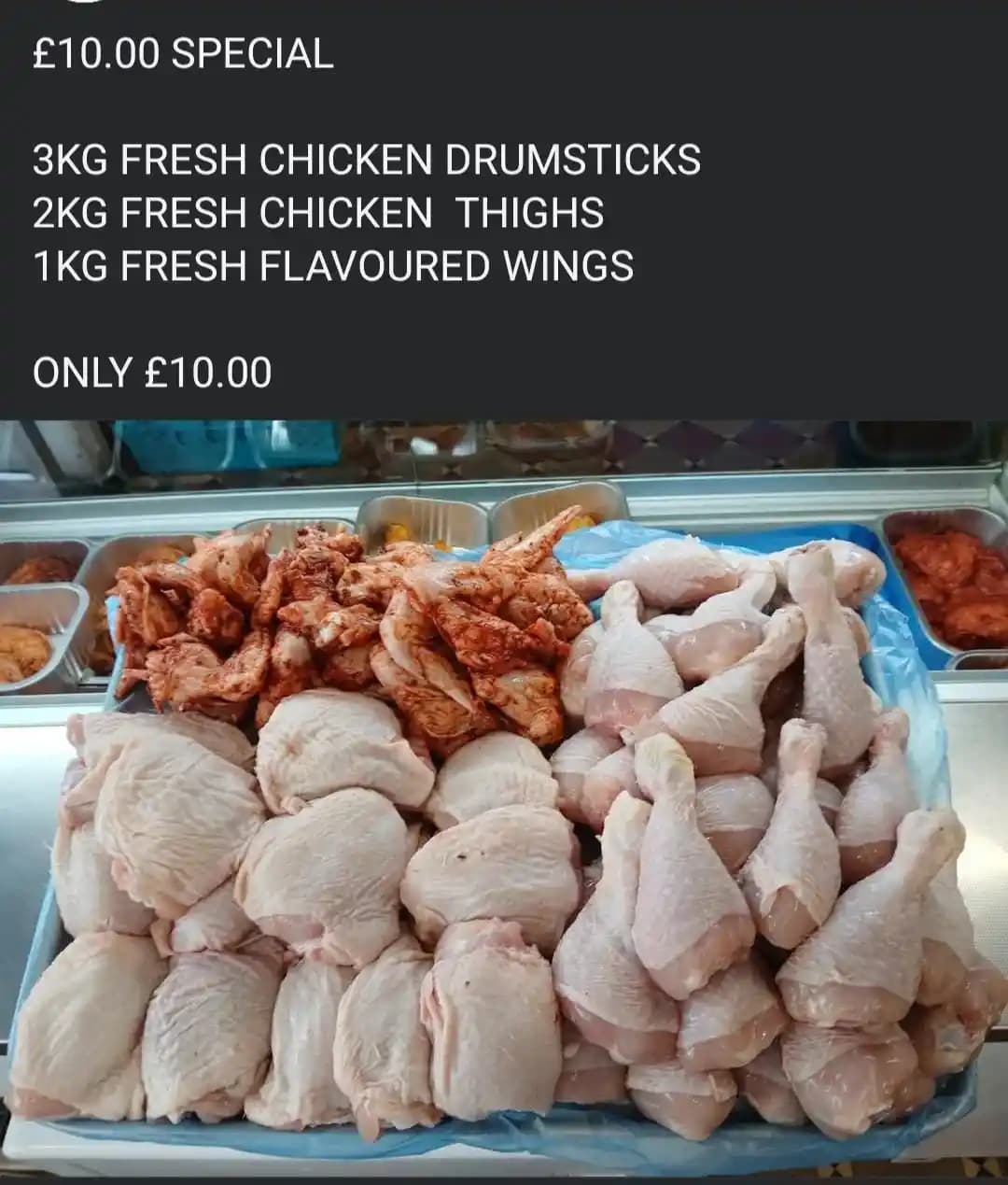 Yerel Kasaplardan Uygun Fiyatlı Tavuk ve Et Alışverişi: Lezzet ve Ekonomi Dengesi