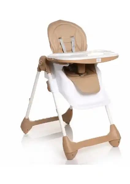 Bebek Mama Sandalyeleri Karşılaştırması: Güvenlik, Konfor ve Kullanım Kolaylığı