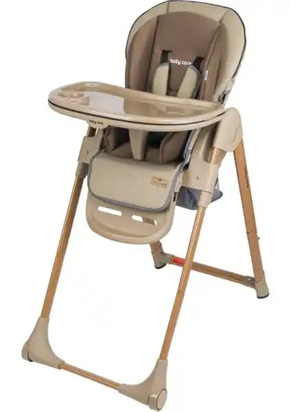 Bebek Mama Sandalyeleri Karşılaştırması: Güvenlik, Konfor ve Kullanım Özellikleri