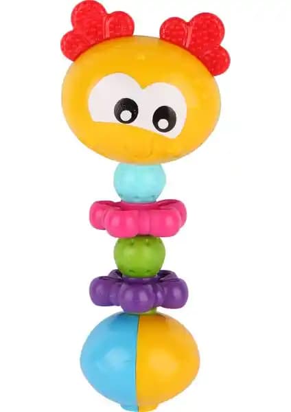 Bebek Oyuncakları Karşılaştırması: Güvenlik, Kullanım ve Tasarım Analizi