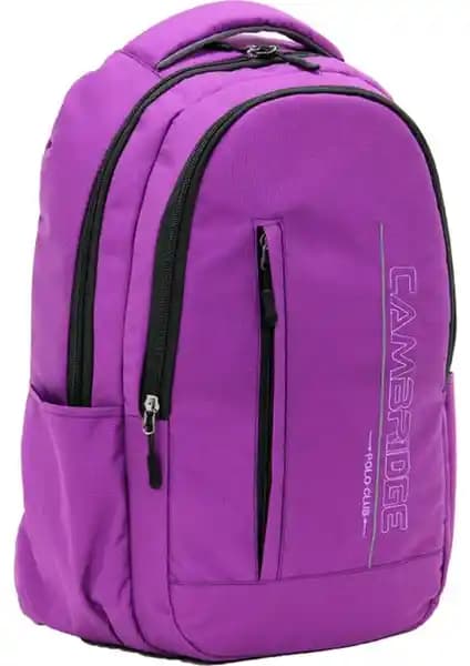 Cambridge Polo Club ve Kanken Sırt Çantası Karşılaştırması: Malzeme, Boyut ve Kullanım Özellikleri