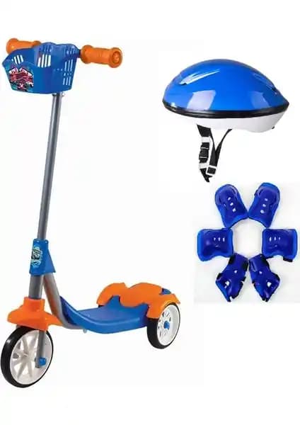 Çocuk Scooter Modelleri Karşılaştırması: Güvenlik, Dayanıklılık ve Kullanım Kolaylığı