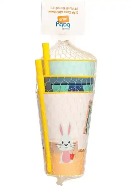 Çocuklar İçin Pipetli Bardak Karşılaştırması: Baby Plus ve Munchkin Ürünleri Analizi