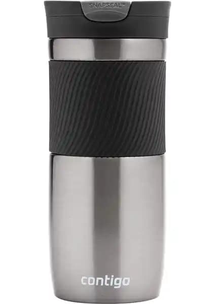 Contigo Byron Snapseal ve Westloop Autoseal Termos Modellerinin Detaylı Karşılaştırması