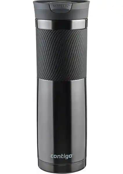 Contigo Byron ve Thermos JNL-500 Termos Karşılaştırması: Kapasite, Performans ve Kullanım Özellikleri