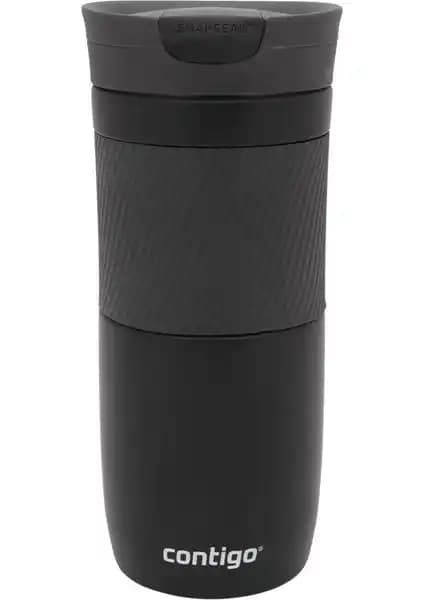 Contigo Byron ve Thermos JNL-500 Termos Karşılaştırması: Özellikler ve Performans Analizi