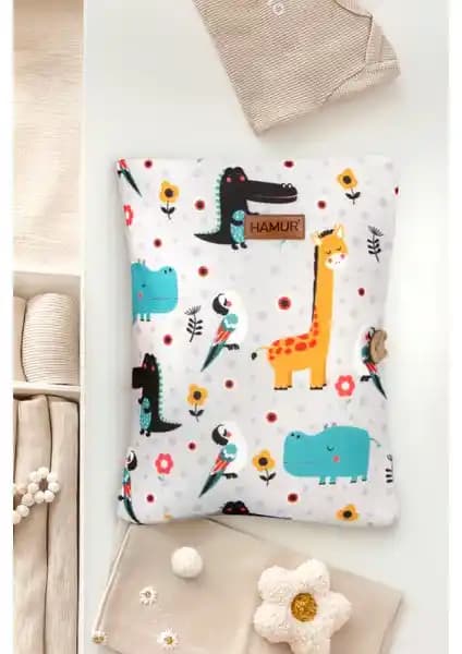 Hamur Bebek Bakım Çantası Karşılaştırması: Modeller, Özellikler ve Kullanıcı Yorumları