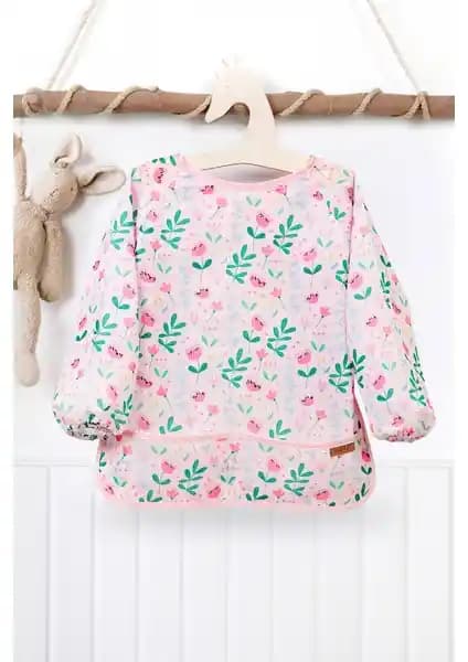 Hamur Proof ve Yorni Zoo Deluxe Bebek Mama Önlükleri Karşılaştırması