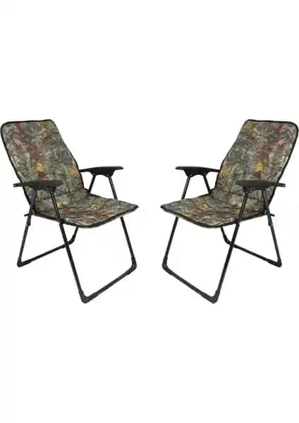 Kamp Sandalyeleri Karşılaştırması: Gray Wolf ve Uniqamping Pro XL özellikleri