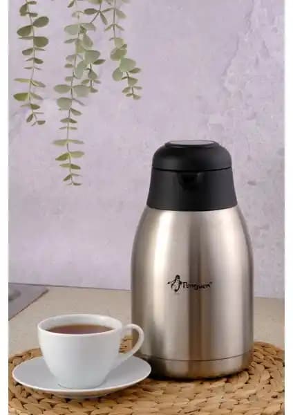 Penguen 1200XS ve Penguen 1300b Paslanmaz Çelik Termosların Karşılaştırması ve Özellikleri