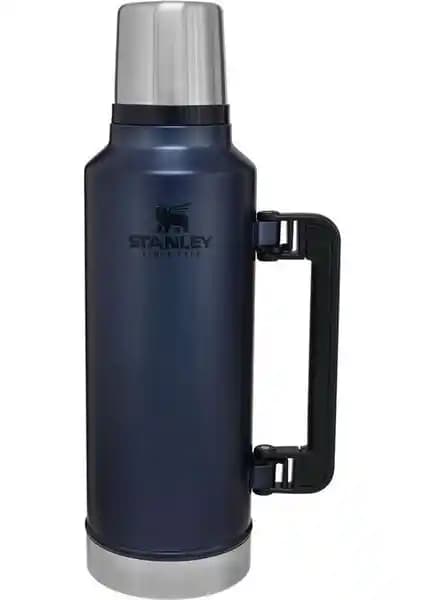 Stanley Klasik Termos 1,9 Litre ve 1.5 Qt Modeli Karşılaştırması