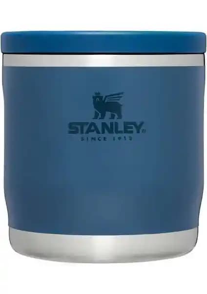 Stanley The Adventure To-Go Food Jar ve Thermos Sk 3000 Çelik Yemek Termosu Karşılaştırması