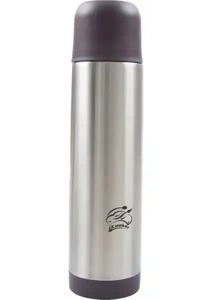 Termos Karşılaştırması: Paslanmaz Çelik ve LED Sıcaklık Göstergeli 500 ml Termoslar