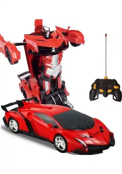 Uzaktan Kumandalı Ferrari ve Bugatti Chiron Oyuncak Arabaların Karşılaştırması 2023