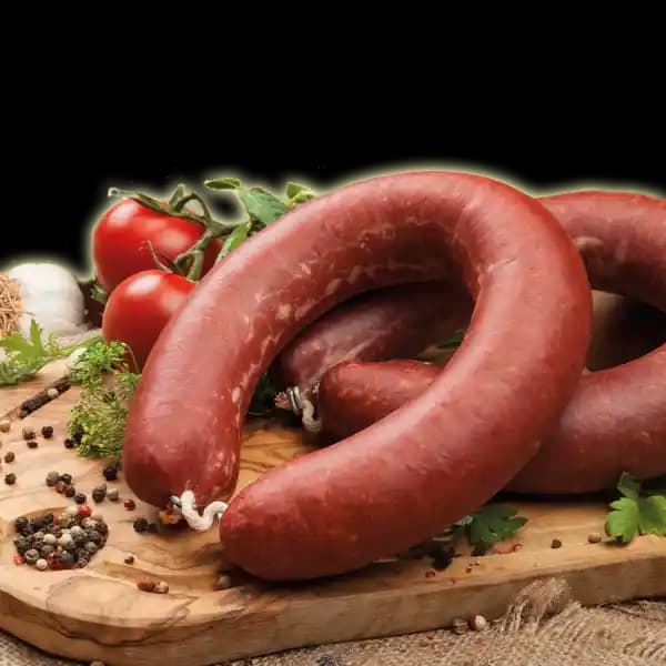 Afyon’un Geleneksel Sucukları: Doğallık ve Lezzetin Buluşma Noktası