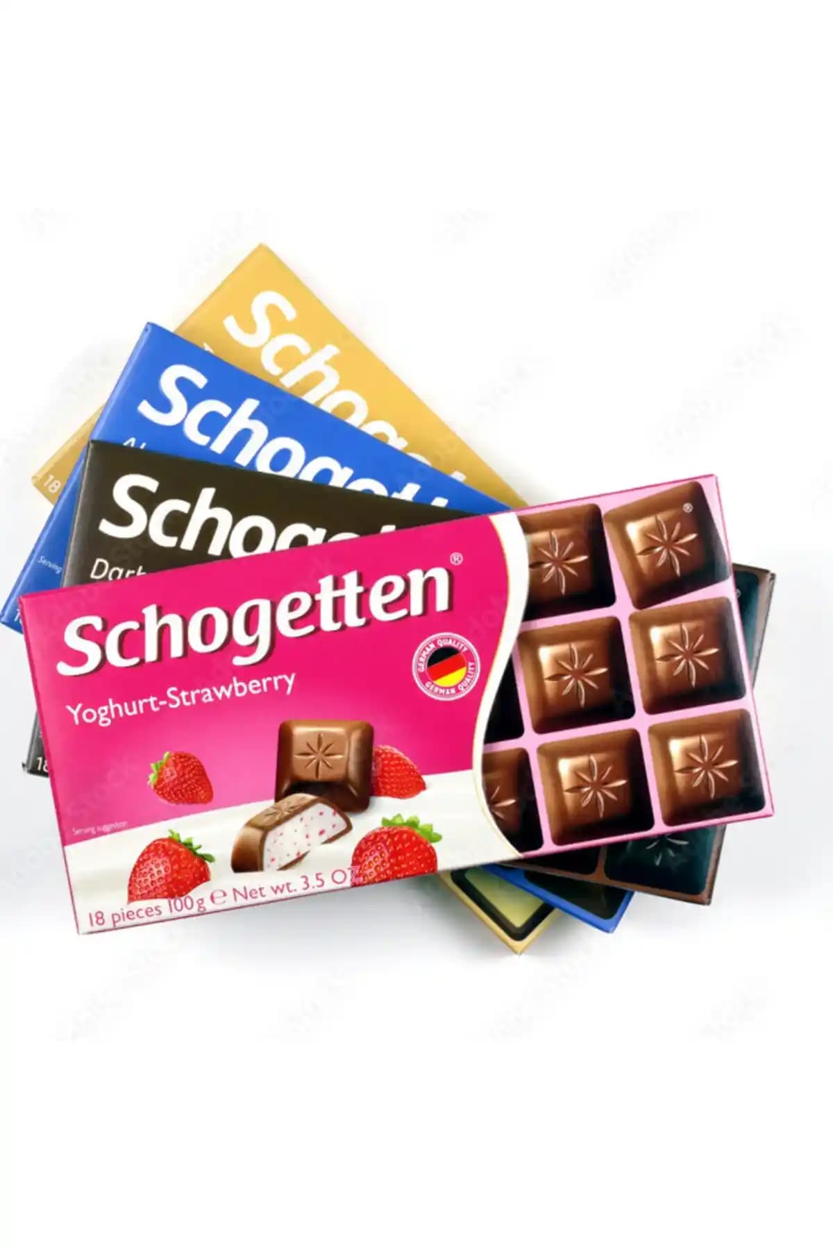 Almanya'da Çikolata Alışverişi İçin Pratik İpuçları ve En İyi Seçenekler