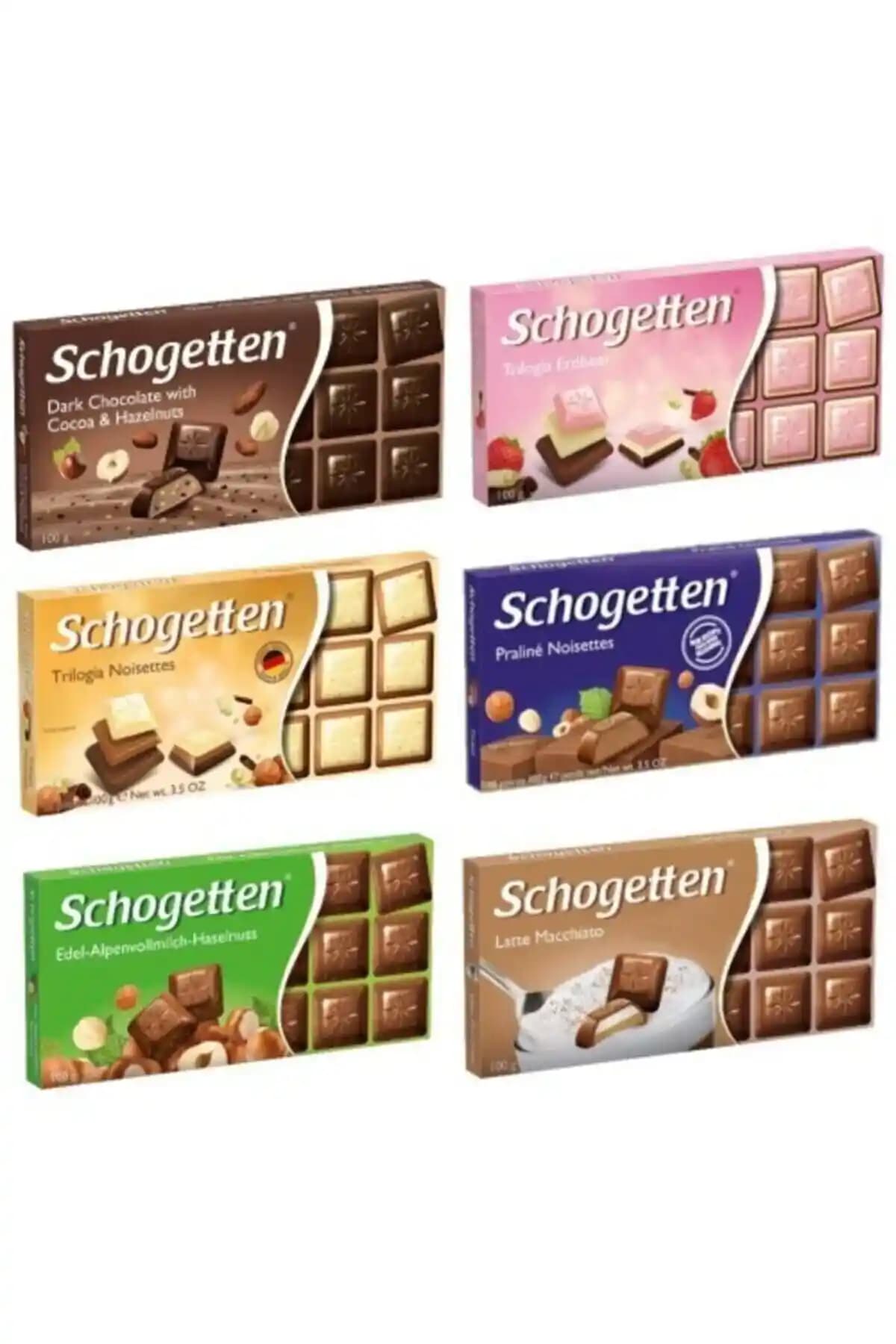 Almanya'da Çikolata Fiyatları ve Tüketici Eğilimleri Analizi