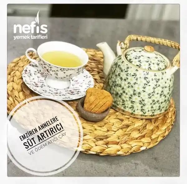 Anneler İçin Güvenli ve Doğal Süt Artırıcı Yöntemler ile Sağlıklı Bebek Beslenmesi