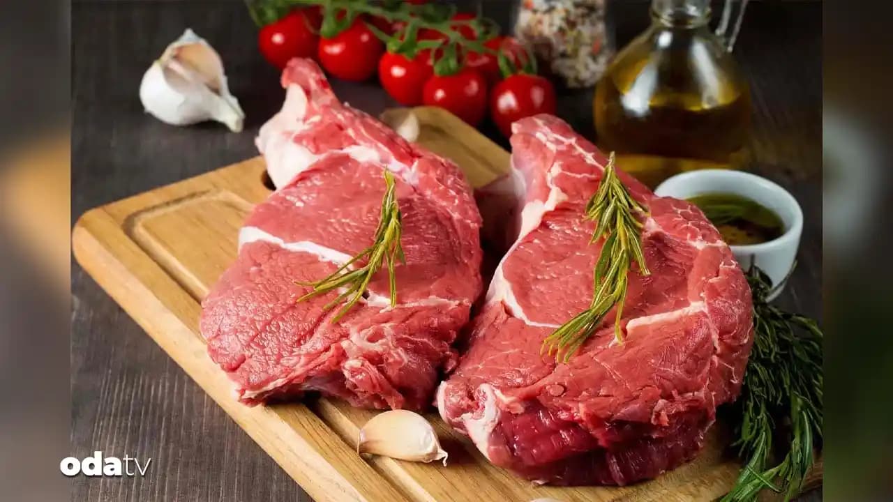 Antalya'da Et Fiyatlarındaki Bölgesel Farklılıkların Nedenleri ve Ekonomik Etkileri