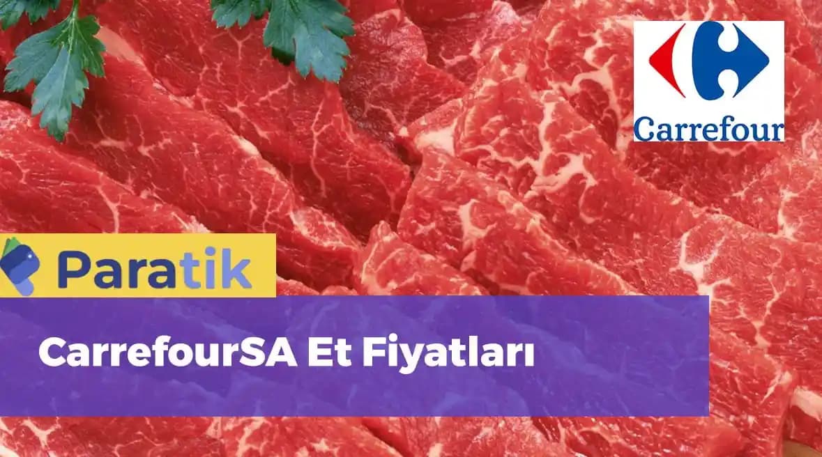 Antalya'da Güncel Et Fiyatları ve Piyasa Dinamikleri Analizi