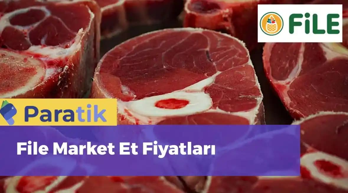 Antalya'daki Güncel Et Fiyatları ve Piyasa Dinamikleri Hakkında Bilgiler