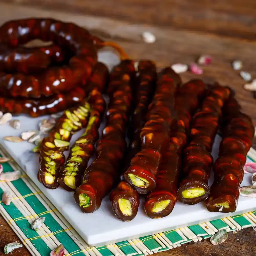 Antep Sucukları: Geleneksel ve Doğal Üretimle Lezzet ve Sağlık Bir Arada