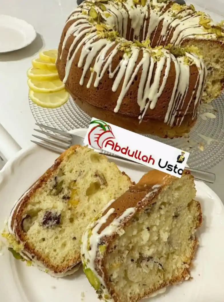 Aromalı Meyveli Fındıklı Limonlu Atıştırmalıklar: Sağlıklı ve Lezzetli Alternatifler