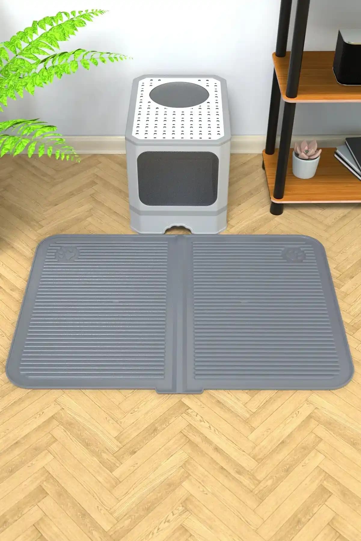 Ata Home Kedi Kumu Paspası ile Evde Temizlik ve Hijyen Standartlarınızı Yükseltin