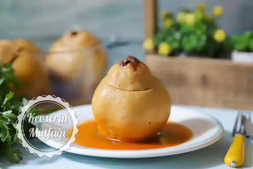 Ayva Meyvesinin Geleneksel Tariflerdeki Yeri ve Kullanım İpuçları