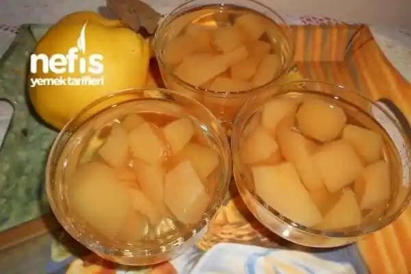 Ayva Meyvesinin Özellikleri, Tazeliği ve Kullanım İpuçları