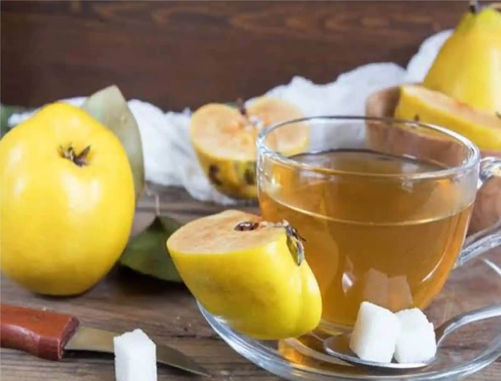 Ayva Meyvesinin Sağlık Faydaları ve Diyetlerde Kullanım Yöntemleri