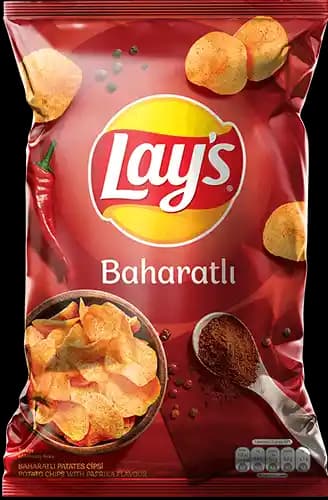 Baharatlı Ekşi Cipsler: Lezzet ve Ekonomik Çeşitlilik Sunan Pratik Atıştırmalık Seçenekleri