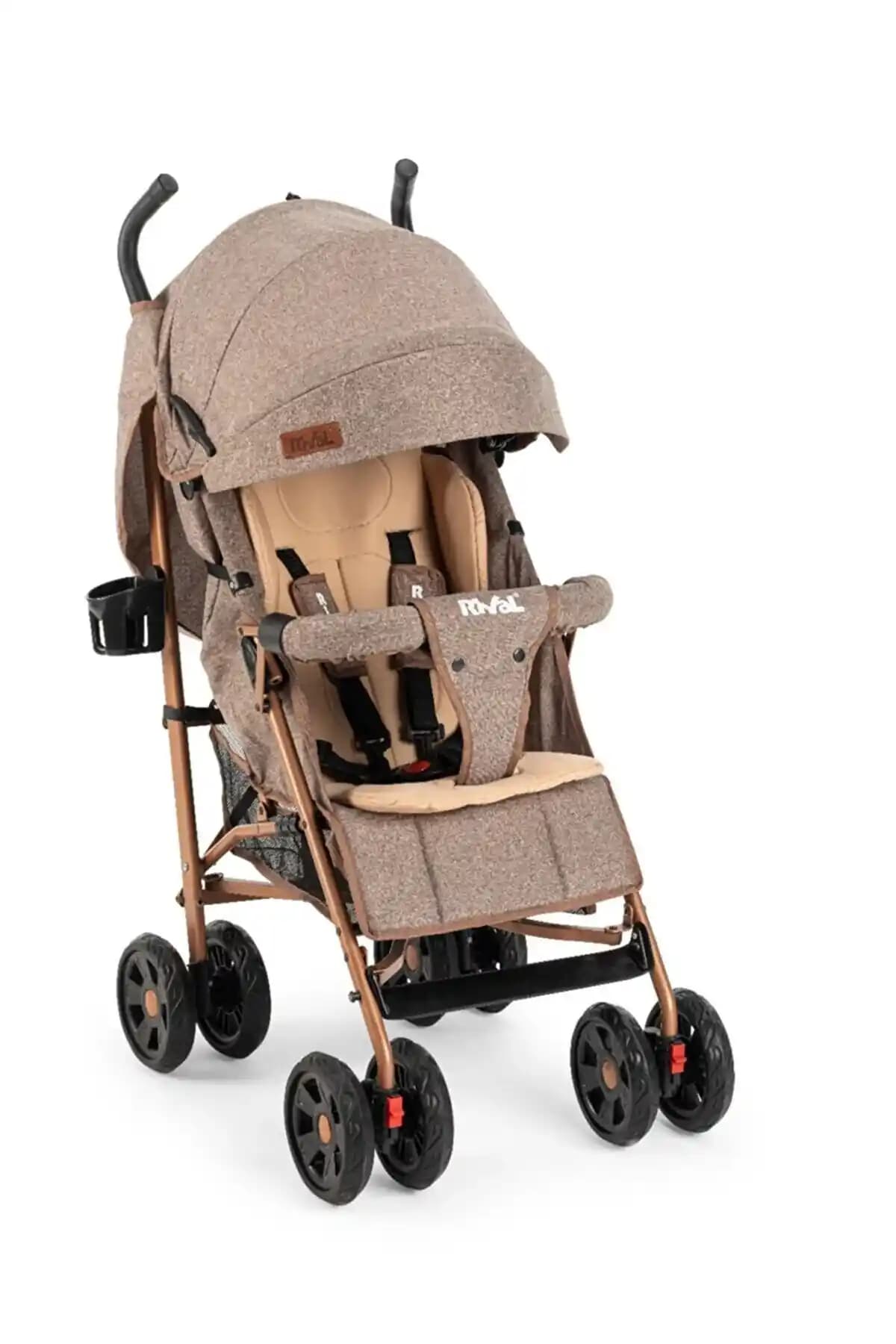 Bebek Arabası, Baston ve Puset Arasındaki Farklar ve Kullanım Amaçları