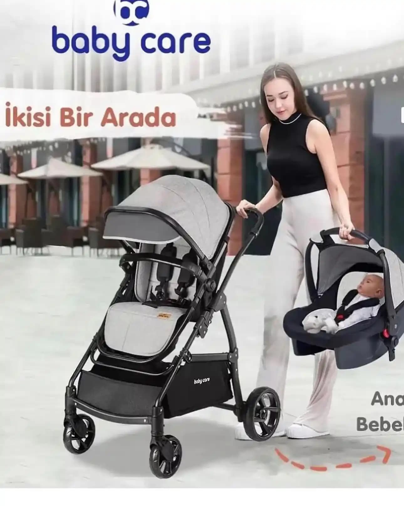Bebek Arabası Seçiminde Fiyat ve Performans Analizi Rehberi
