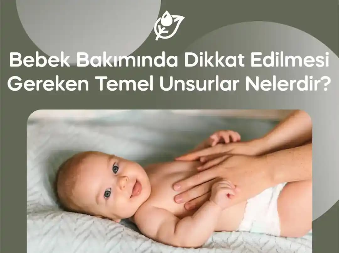 Bebek Bakımında Güncel Trendler ve Yenilikçi Ürünler Hakkında Kapsamlı Bilgi