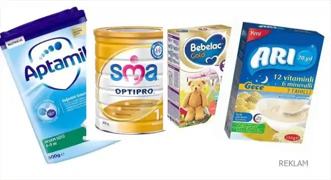 Bebek Beslenmesi ve Pocket Mama Mu Wellgro Ürününün Özellikleri ve Kullanım İpuçları