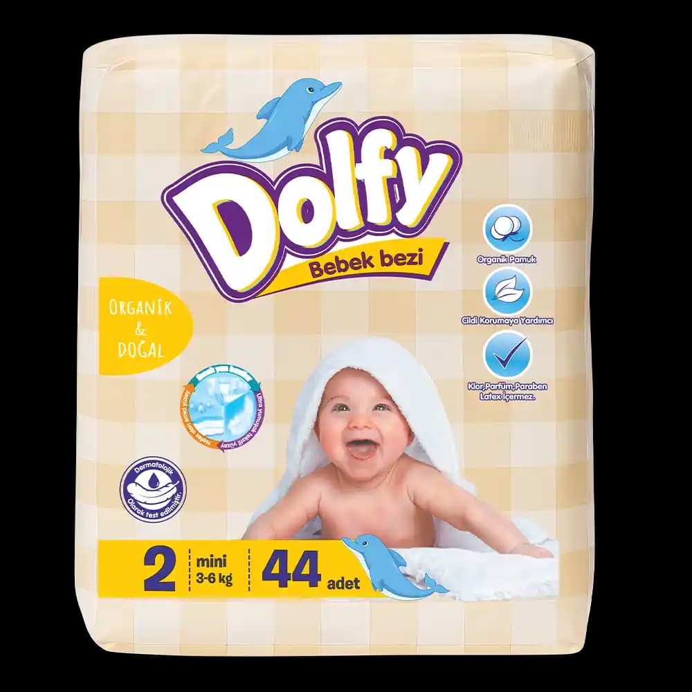 Bebek Bezi Kalitesi ve Alternatifleri Hakkında Kapsamlı Bir Rehber