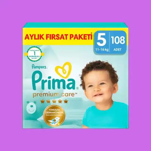 Bebek Bezi Seçiminde Dikkat Edilmesi Gerekenler ve En İyi Alternatifler