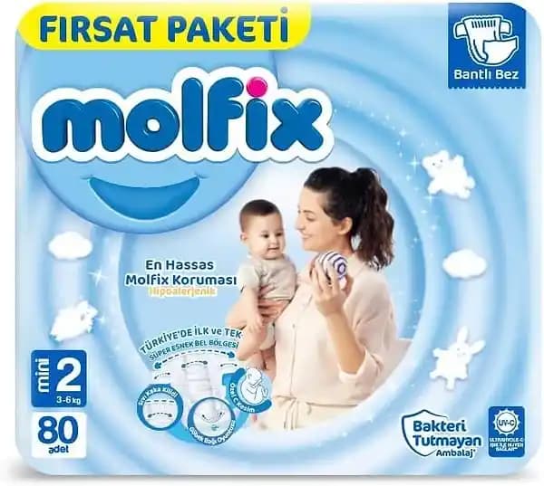 Bebek Bezi Seçiminde Konfor ve Güvenlik Unsurlarının Önemi ve En İyi Özellikler